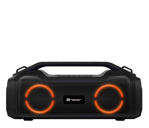Tracer BigBoy BLUETOOTH BLACK - 1288062 - zdjęcie 2